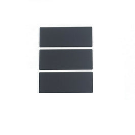 For Apple iPhone X, Xs Max Battery Insulation Adhesive Short Compatible (4pcs)