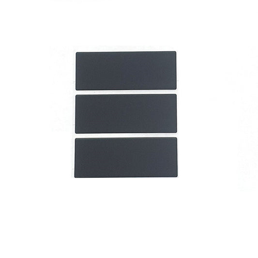 For Apple iPhone X, Xs Max Battery Insulation Adhesive Short Compatible (4pcs)