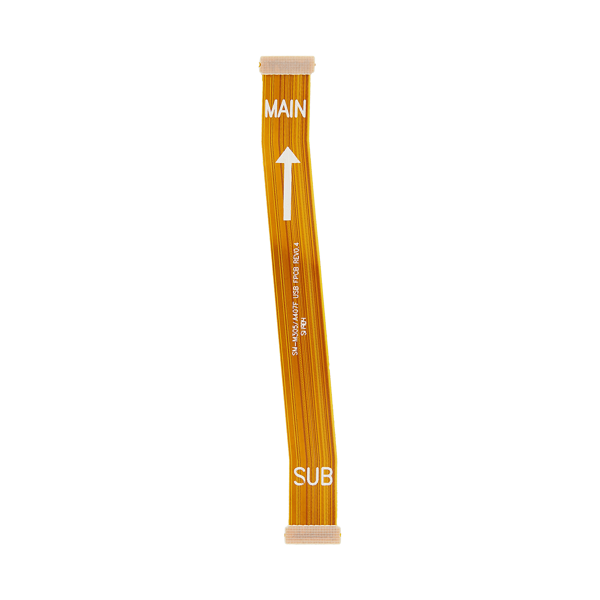 Samsung Galaxy M30 M305F Main Flex Original