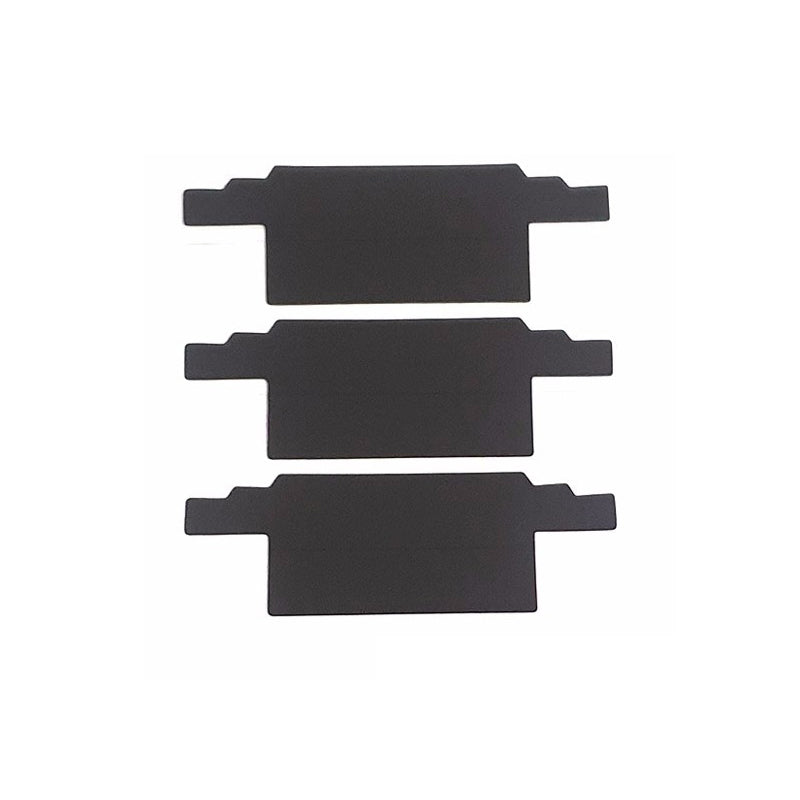 For Apple iPhone 11 Pro Battery Insulation Adhesive Compatible (5pcs)