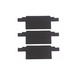 For Apple iPhone 11 Pro Battery Insulation Adhesive Compatible (5pcs)