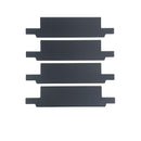 For iPhone 11 Pro Max Battery Insulation Stickers (4pcs)