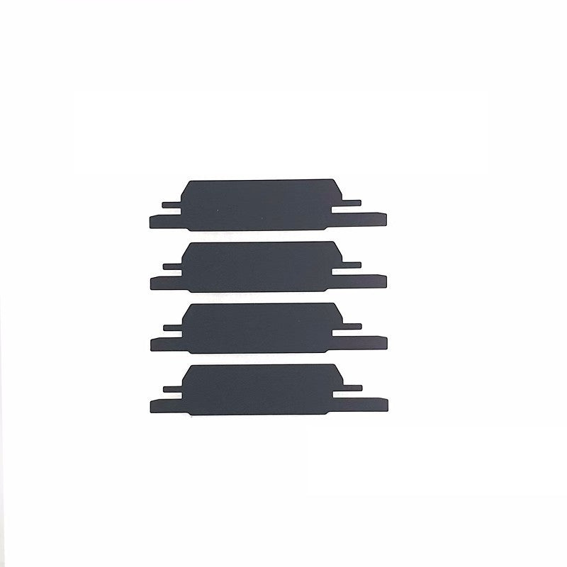 For Apple iPhone 13 Pro Battery Insulation Adhesive Compatible (4pcs)
