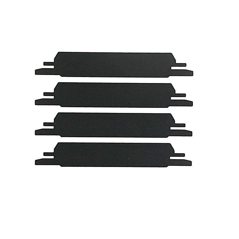 For Apple iPhone 13 Pro Max Battery Insulation Adhesive Compatible (5pcs)