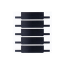 For iPhone 13 Pro Max Battery Insulation Stickers (5pcs)