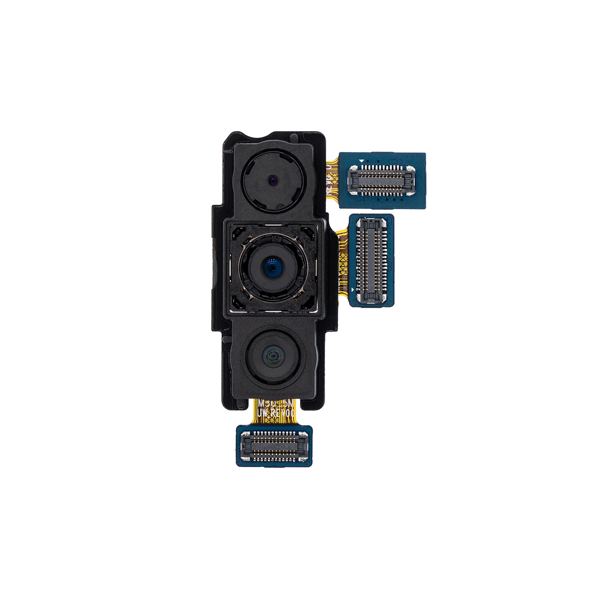 Samsung Galaxy M30 M305F Back Camera Set Original