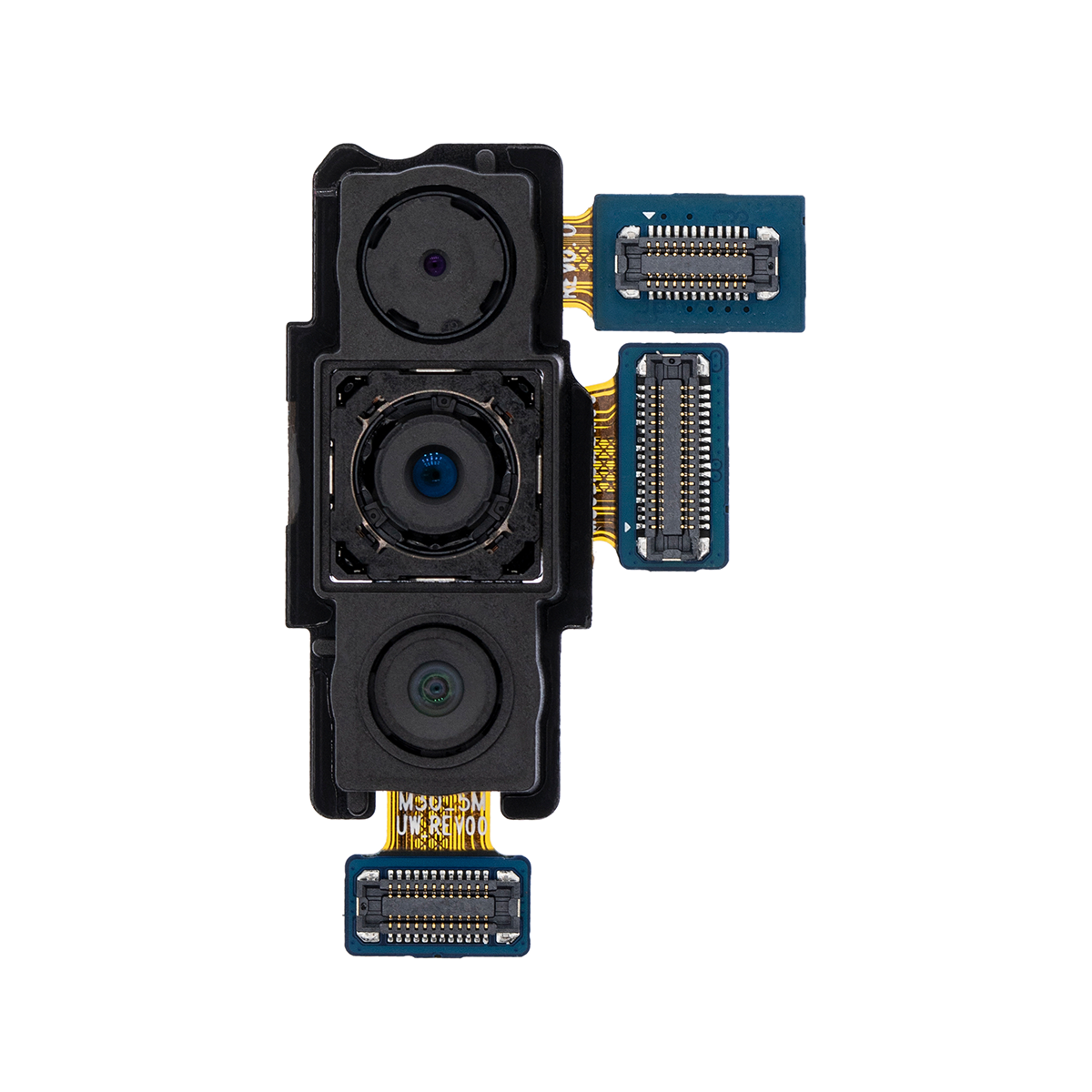 Samsung Galaxy M30 M305F Back Camera Set Original