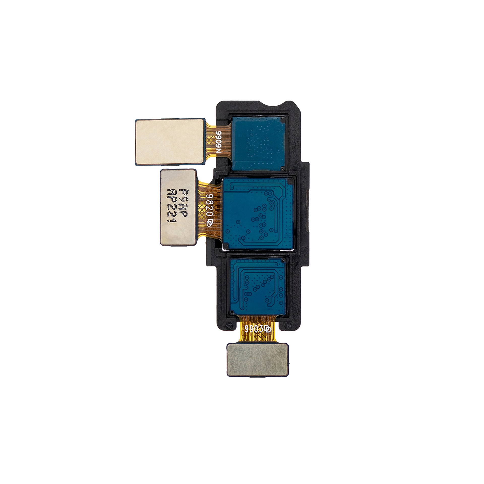 Samsung Galaxy M30 M305F Back Camera Set Original