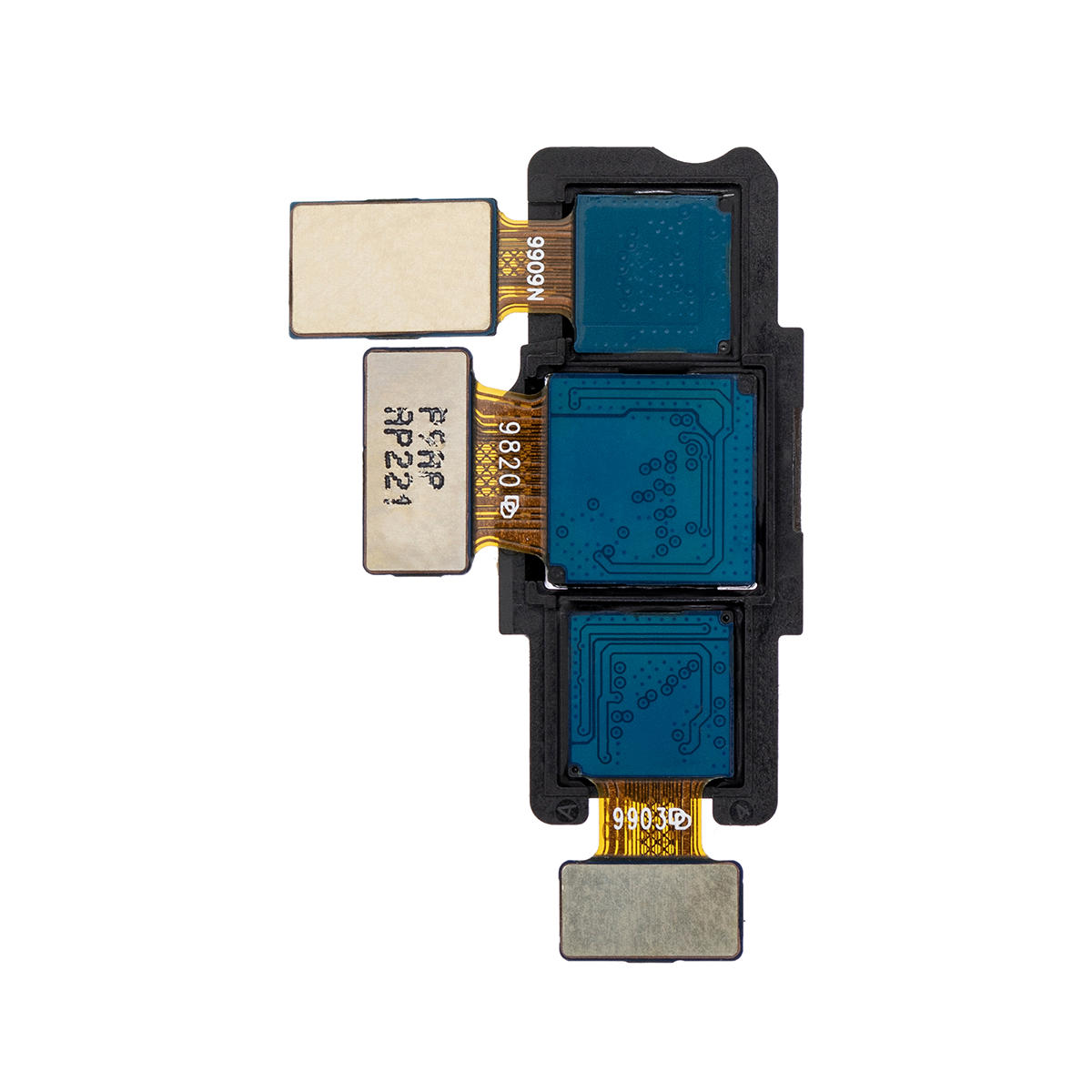 Samsung Galaxy M30 M305F Back Camera Set Original