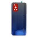 Oppo F19, A74 Back Cover Without Lens Midnight Blue Original