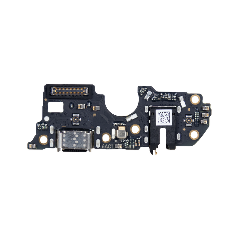 Oppo A58 5G (PHJ110) System Charging Board OEM