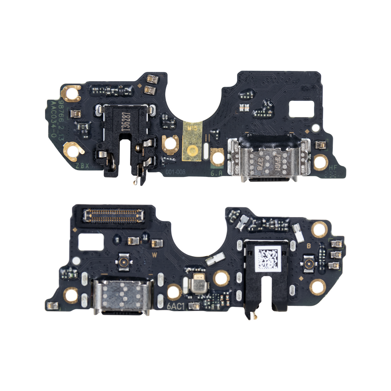 Oppo A58 5G (PHJ110) System Charging Board OEM