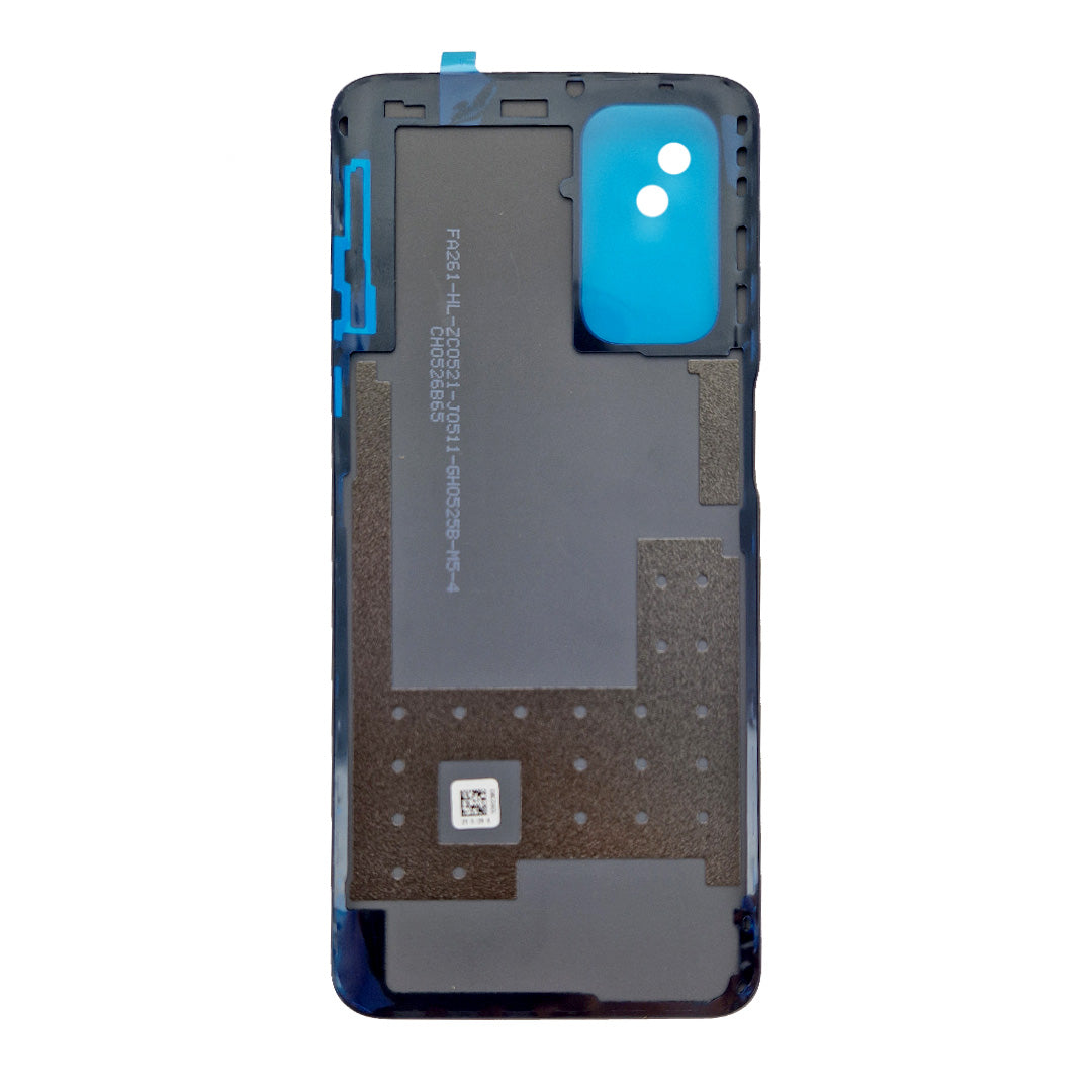 Oppo A74 5G, A54 5G Back Cover Without Lens Fantastic Purple Original