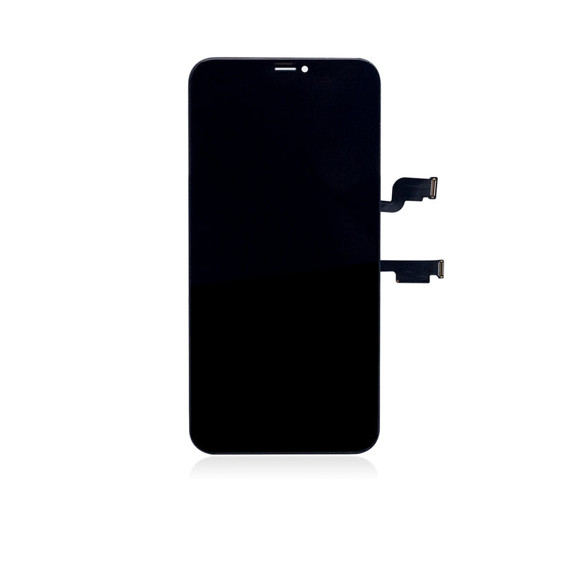 JK For iPhone Xs Max Display Soft-OLED