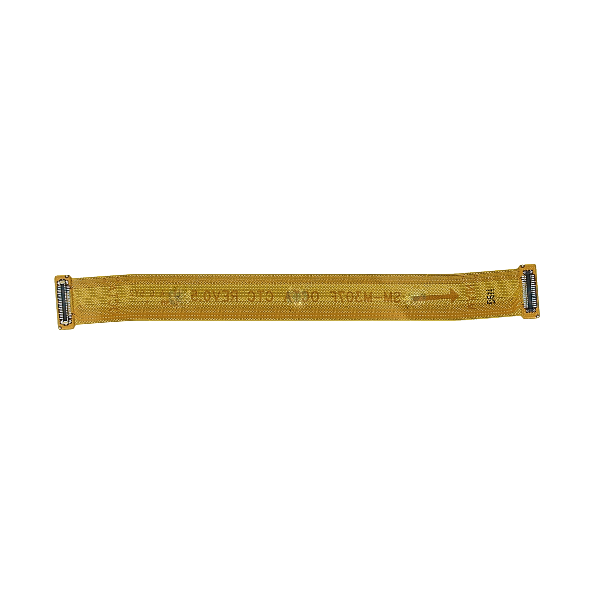 Samsung Galaxy M21 M215F, M30s M307F Display Flex Original