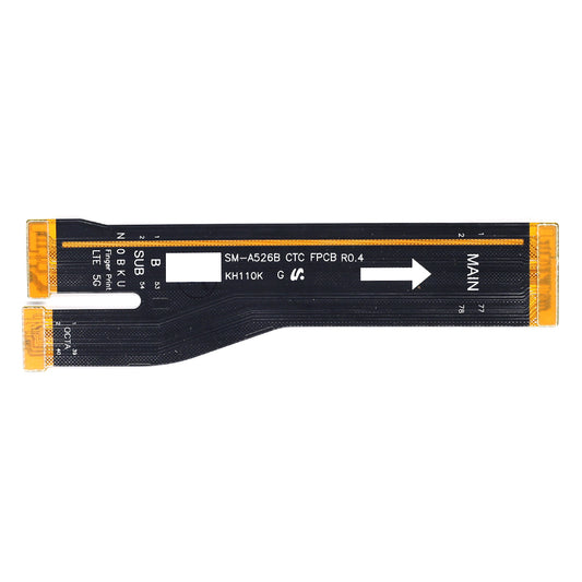 Samsung Galaxy A52 A525F, A52 5G A526B Main Flex OEM
