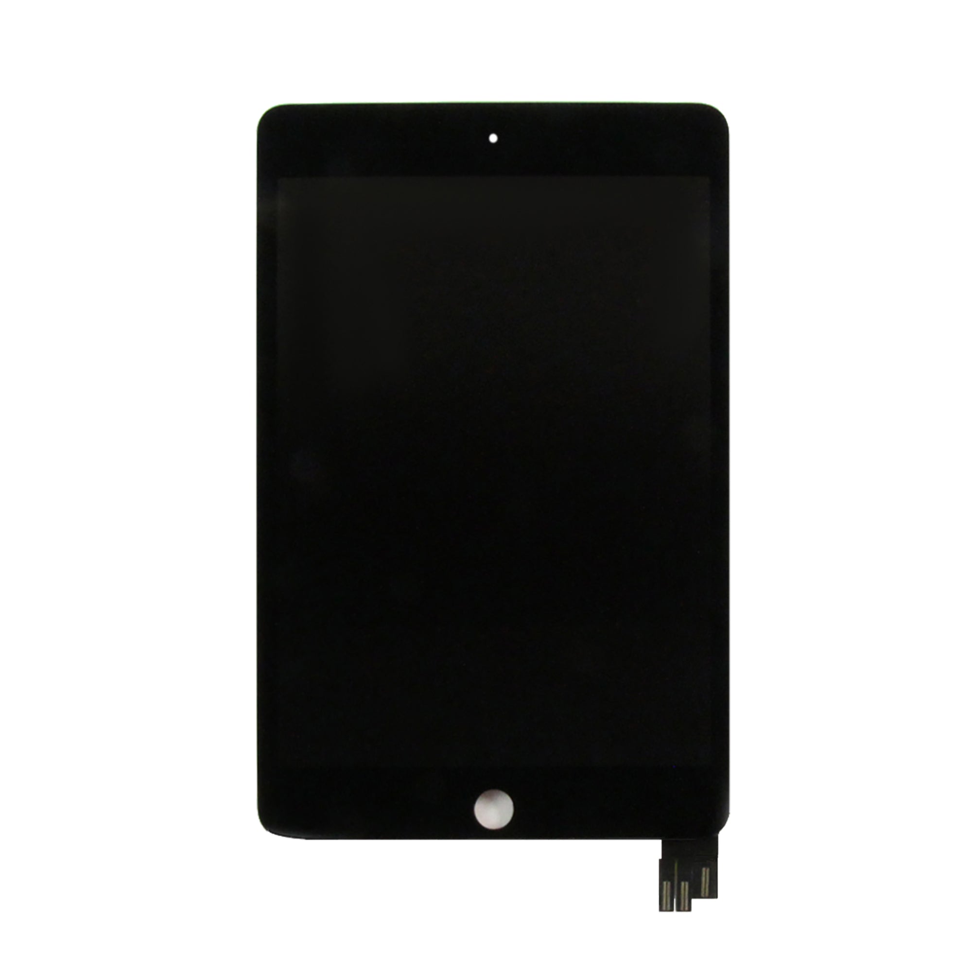For Apple iPad Mini 5 (2019) Display and Digitizer Black Refurbished