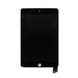 For Apple iPad Mini 5 (2019) Display and Digitizer Black Refurbished