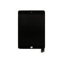 For Apple iPad Mini 5 (2019) Display and Digitizer Black Refurbished