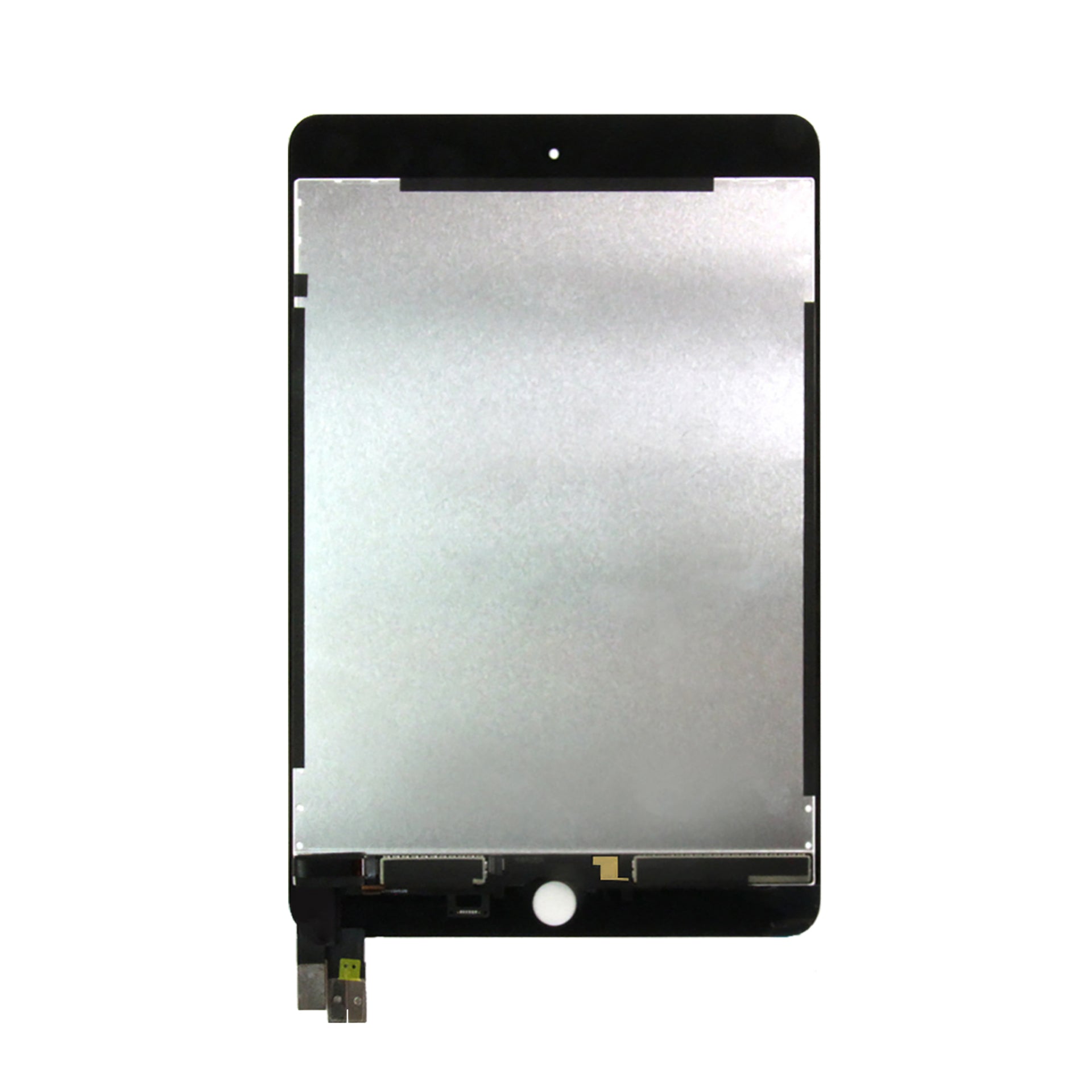 For Apple iPad Mini 5 (2019) Display and Digitizer Black Refurbished