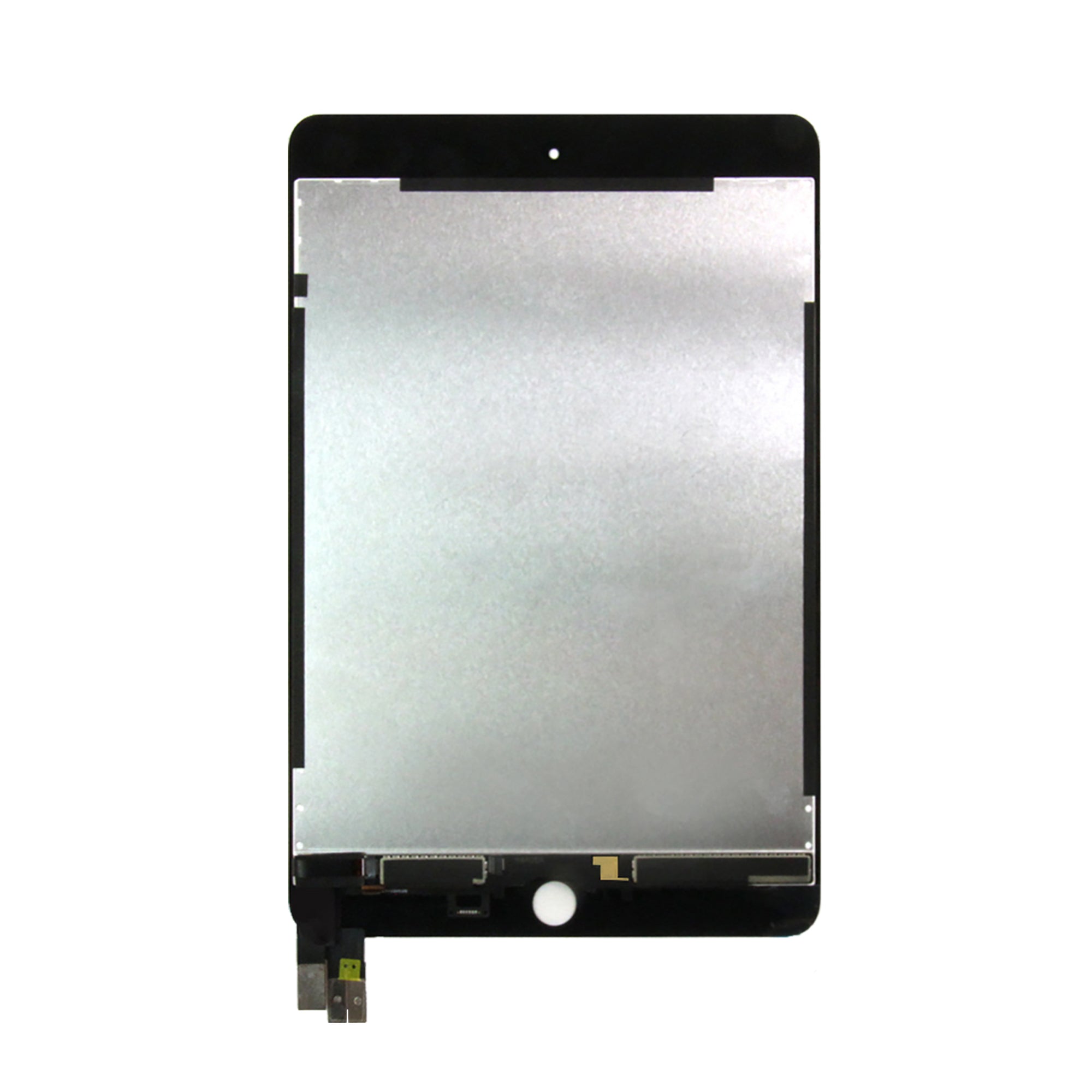For Apple iPad Mini 5 (2019) Display and Digitizer Black Refurbished