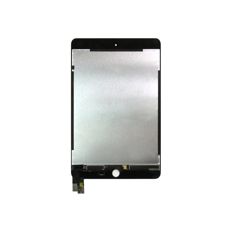 For iPad Mini 5 (2019) Display and Digitizer Black Refurbished