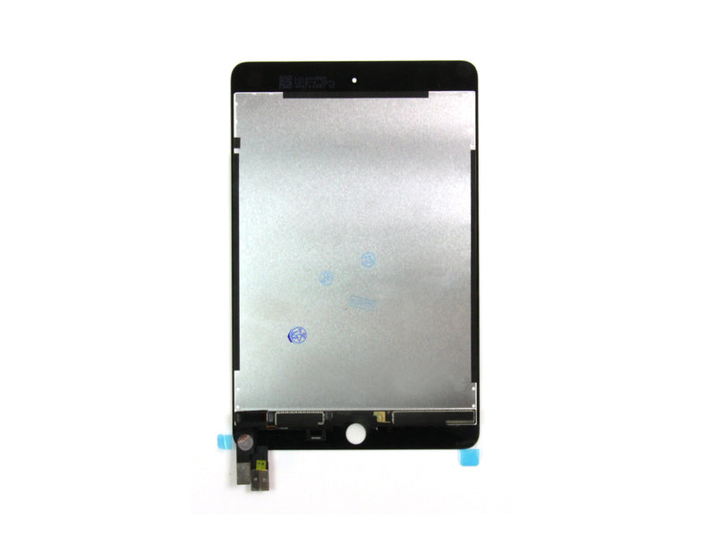 For iPad Mini 5 (2019) Display and Digitizer Black Refurbished