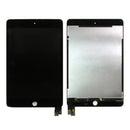 For Apple iPad Mini 5 (2019) Display and Digitizer Black Refurbished