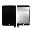 For iPad Mini 5 (2019) Display and Digitizer Black Refurbished
