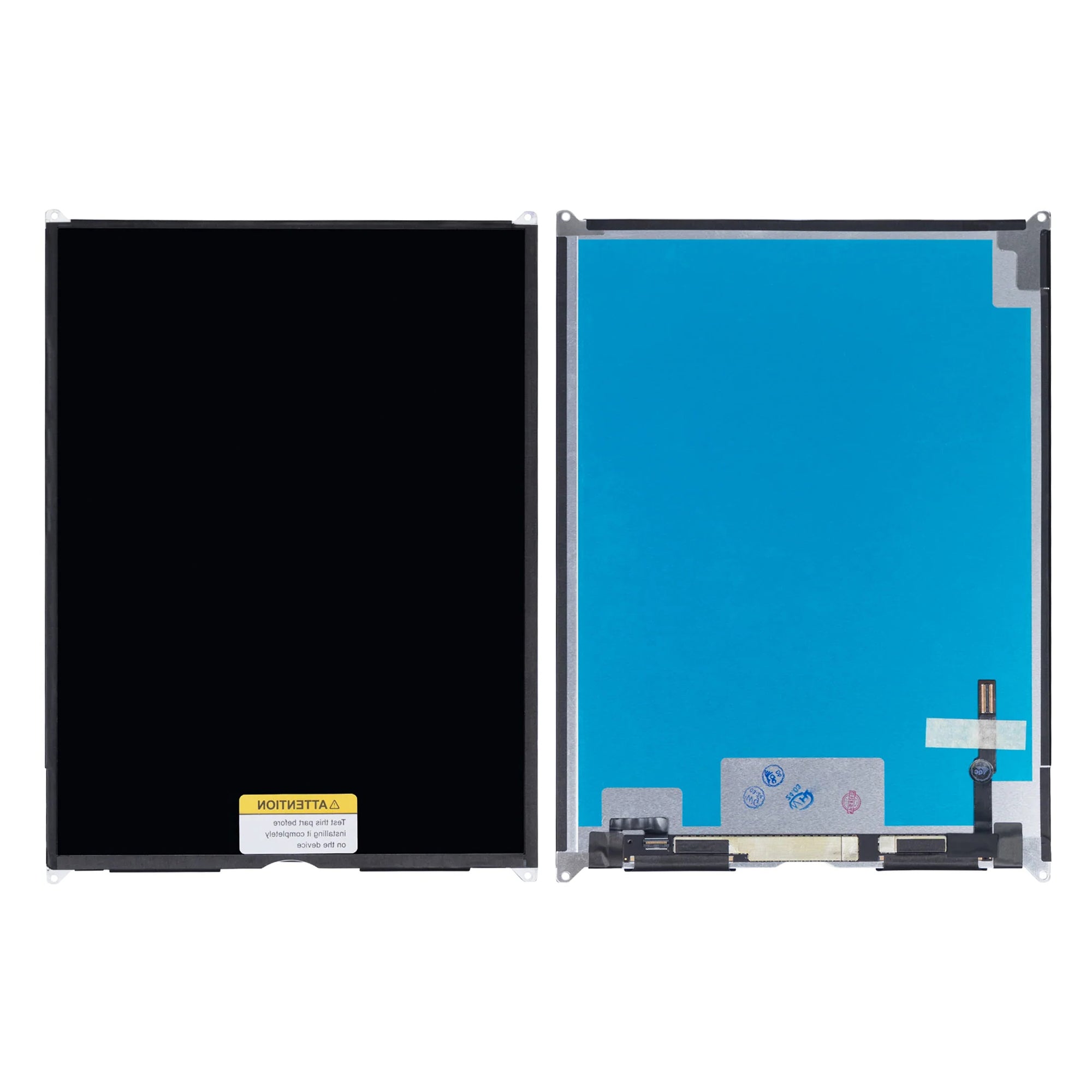For Apple iPad 7 (2019), iPad 8 (2020), iPad 9 (2021) 10.2 inch Display OEM