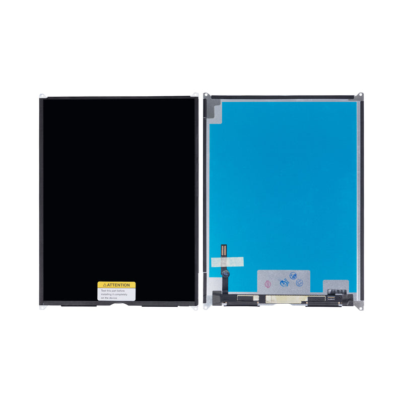 For iPad 7 (2019), iPad 8 (2020) Display OEM
