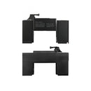 For MacBook Air 13" A1932, A2179 (2018, 2019, 2020) Battery (A1965)