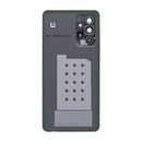 Samsung Galaxy A52 A525F, A526B, A52s A528B Back Cover With Lens Awesome Blue OEM