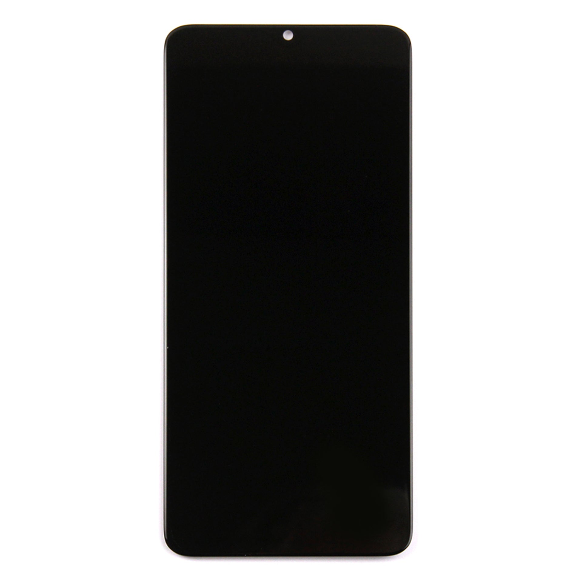 Xiaomi Redmi Note 8 Pro Display And Digitizer Without Frame Black OEM