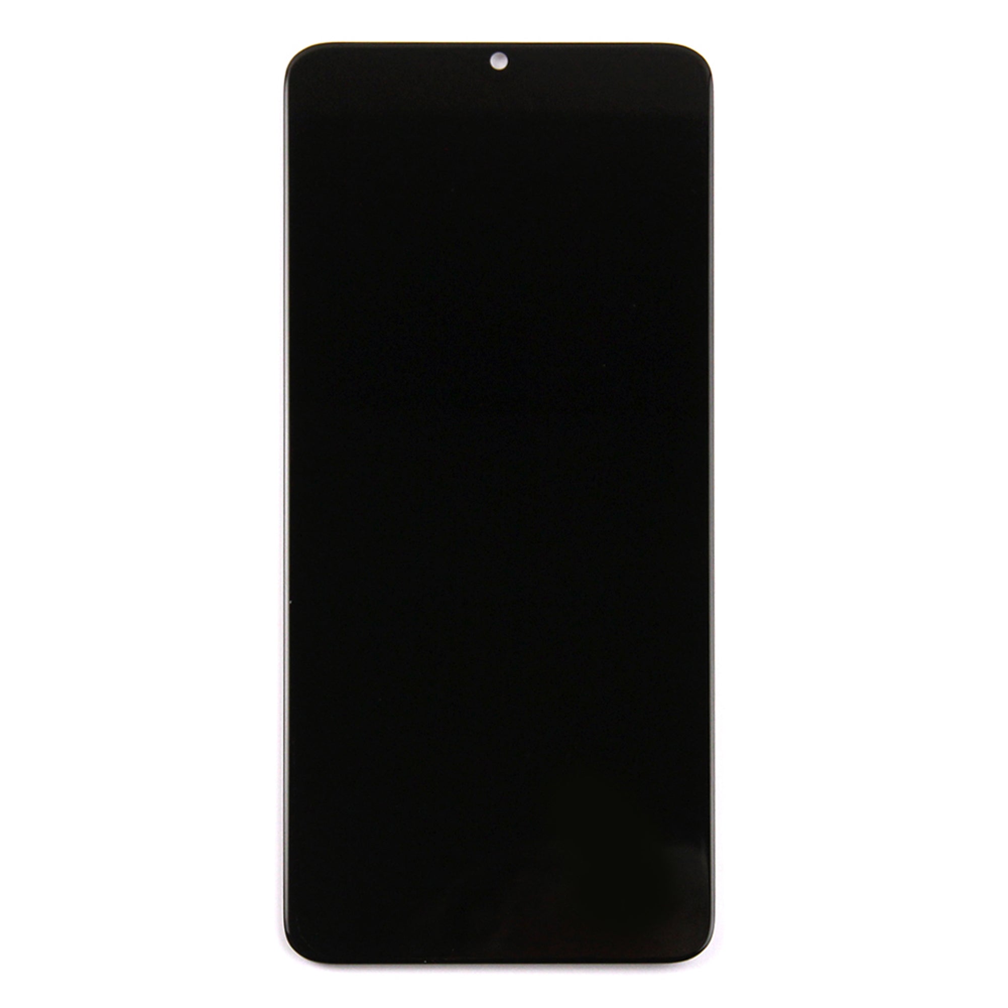 Xiaomi Redmi Note 8 Pro Display And Digitizer Without Frame Black OEM