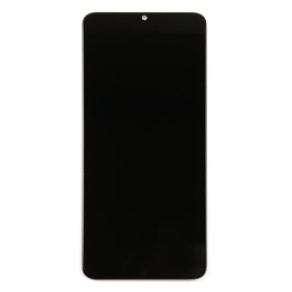 Xiaomi Redmi Note 8 Pro Display And Digitizer Without Frame Black OEM