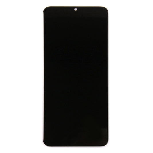 Xiaomi Redmi Note 8 Pro Display And Digitizer Without Frame Black OEM