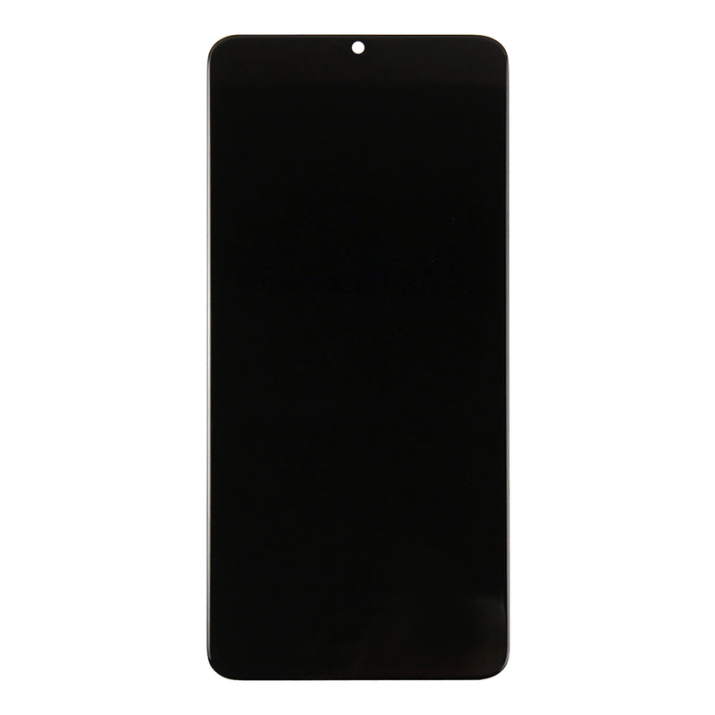 Xiaomi Redmi Note 8 Pro Display and Digitizer Without Frame Black OEM