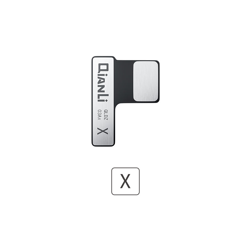 QianLi For Apple iPhone X Face ID Repair Flex Original