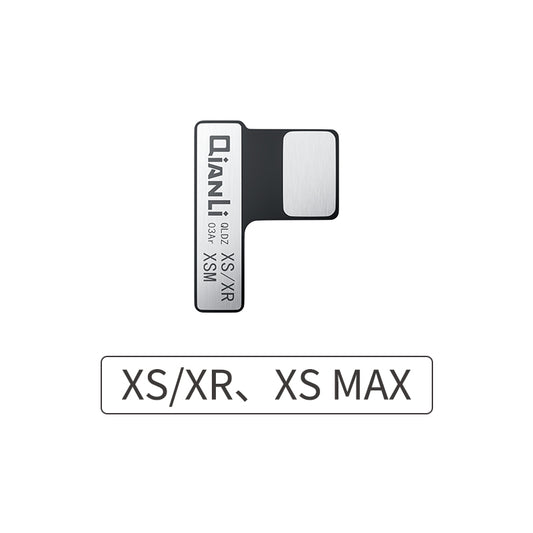 QianLi For Apple iPhone XS, XS Max, XR Face ID Repair Flex Original