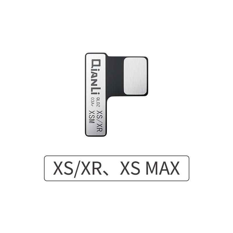 QianLi For iPhone XS, XS Max, XR Face ID Repair Flex Cable