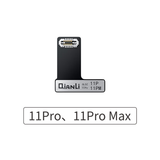 QianLi For Apple iPhone 11 Pro, 11 Pro Max Face ID Repair Flex Original