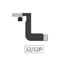 QianLi For Apple iPhone 12, 12 Pro Face ID Repair Flex Original