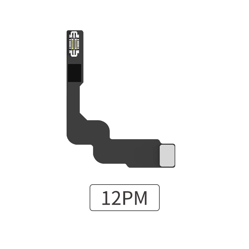 QianLi For iPhone 12 Pro Max Face ID Repair Flex Cable