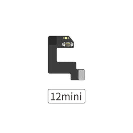 QianLi For Apple iPhone 12 Mini Face ID Repair Flex Original