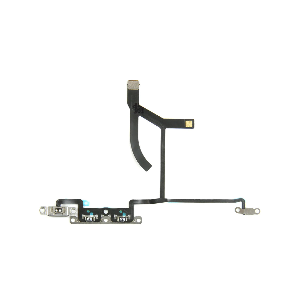 For Apple iPhone XS Max Volume Flex Pulled