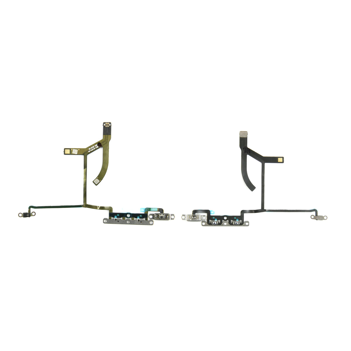 For Apple iPhone XS Max Volume Flex Pulled