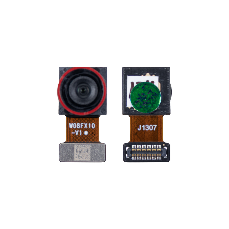 Xiaomi Poco F4 GT 5G (21121210G) Back Camera 8 MP Ultrawide OEM