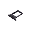 For Apple iPhone 12 Sim Card Holder Black Pulled