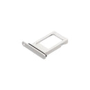 For Apple iPhone 12 Sim Card Holder White Pulled